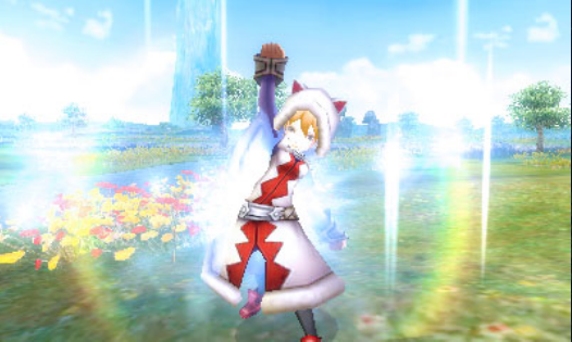 Final Fantasy Explorers image 5