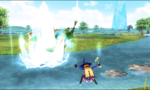 Final Fantasy Explorers image 7