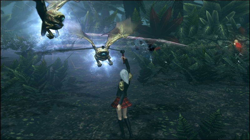Final Fantasy Type-0 HD image 10