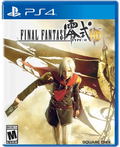 Final Fantasy Type-0 HD thumbnail 1