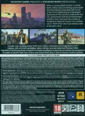 Grand Theft Auto V (DVD-ROM) thumbnail 2