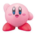 3D Jigsaw Puzzle Hoshi no Kirby: Kirby (Re-run) thumbnail 1