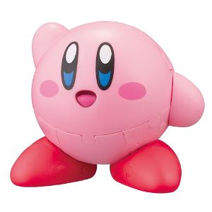 3D Jigsaw Puzzle Hoshi no Kirby: Kirby (Re-run)