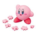 3D Jigsaw Puzzle Hoshi no Kirby: Kirby (Re-run) thumbnail 3
