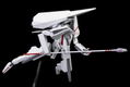 Knights of Sidonia: Ichinanashiki Morito Shiratsuki Custom Tsugumori Animation Ver. thumbnail 13