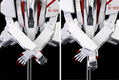 Knights of Sidonia: Ichinanashiki Morito Shiratsuki Custom Tsugumori Animation Ver. thumbnail 17
