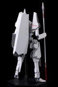 Knights of Sidonia: Ichinanashiki Morito Shiratsuki Custom Tsugumori Animation Ver. thumbnail 4