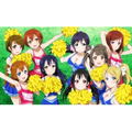 Love Live! School Idol Paradise Vol.2 BiBi Unit [Limited Edition] thumbnail 1