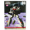 Macross Model Kit: VF-1S Strike Valkyrie Battroid Ichijyo Hikaru Custom thumbnail 1