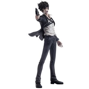 MensHdge Technical Statue No.1 Psycho-Pass: Kougami Shinya_