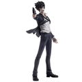 MensHdge Technical Statue No.1 Psycho-Pass: Kougami Shinya thumbnail 1