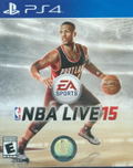 NBA Live 15 thumbnail 1