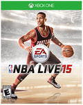 NBA Live 15 thumbnail 1