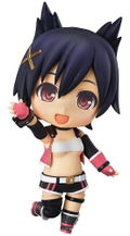 Nendoroid No. 427 God Eater 2: Nana Kouzuki thumbnail 1