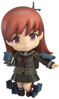 Nendoroid No. 431 Kantai Collection: Ooi thumbnail 1