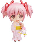 Nendoroid No. 432 Puella Magi Madoka Magica The Movie Part 3: Madoka Kaname Yukata Ver. thumbnail 1