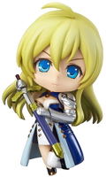 Nendoroid No. 433 Nobunaga the Fool: Jeanne Kaguya d'Arc thumbnail 1