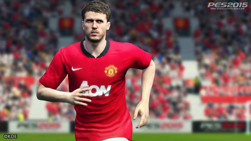 Pro Evolution Soccer 2015 image 5