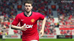 Pro Evolution Soccer 2015