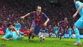 Pro Evolution Soccer 2015 thumbnail 5