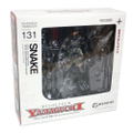 Revoltech Yamaguchi Series No.131 Metal Gear Solid Peace Walker: Snake (Re-run) thumbnail 14