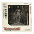 Revoltech Yamaguchi Series No.140 Metal Gear Solid Rising Revengeance: Raiden thumbnail 10
