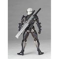 Revoltech Yamaguchi Series No.140 Metal Gear Solid Rising Revengeance: Raiden thumbnail 3