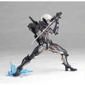 Revoltech Yamaguchi Series No.140 Metal Gear Solid Rising Revengeance: Raiden thumbnail 4