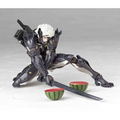 Revoltech Yamaguchi Series No.140 Metal Gear Solid Rising Revengeance: Raiden thumbnail 5