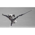 Revoltech Yamaguchi Series No.140 Metal Gear Solid Rising Revengeance: Raiden thumbnail 7
