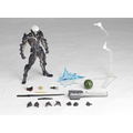 Revoltech Yamaguchi Series No.140 Metal Gear Solid Rising Revengeance: Raiden thumbnail 9