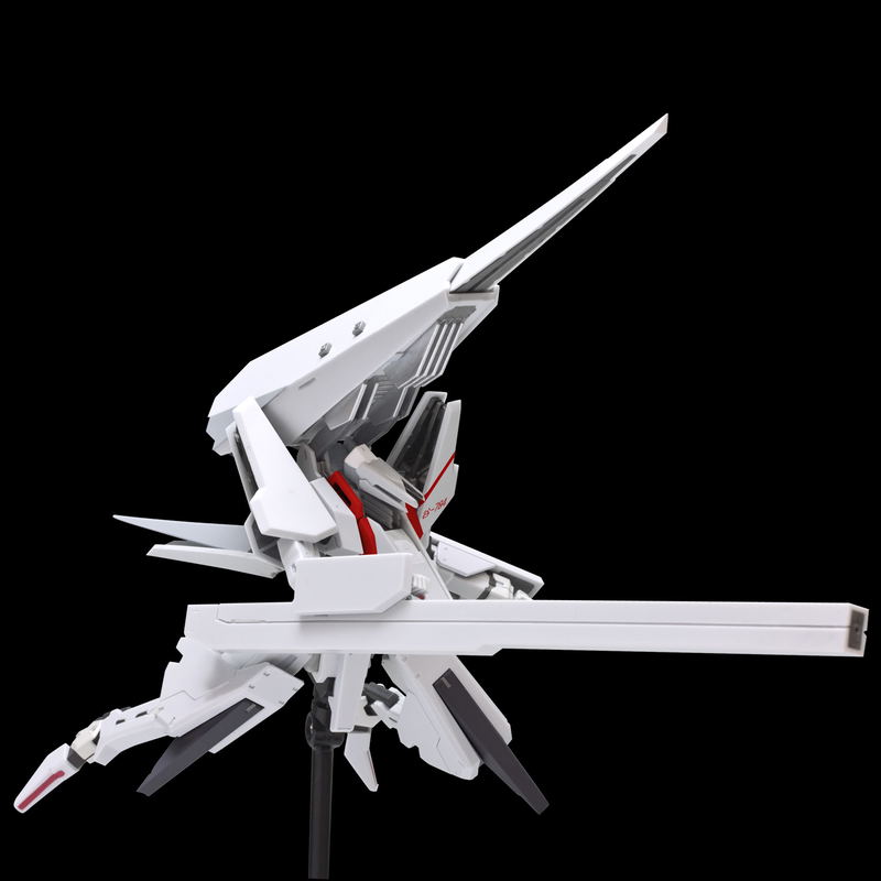 Riobot Knights of Sidonia: Tsugumori (Animation Color) image 6