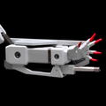 Riobot Knights of Sidonia: Tsugumori (Animation Color) thumbnail 7