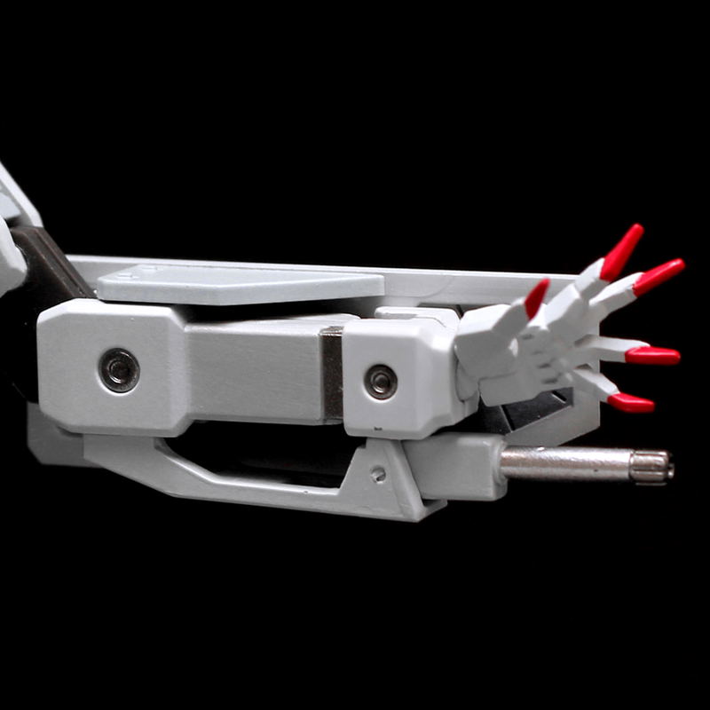 Riobot Knights of Sidonia: Tsugumori (Animation Color) image 7