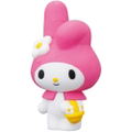 Sanrio Kumkum Puzzle: My Melody thumbnail 1