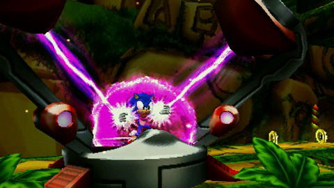 Sonic Boom: Shattered Crystal image 10