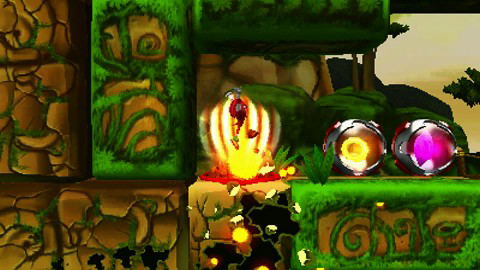 Sonic Boom: Shattered Crystal image 11