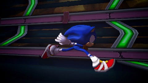 Sonic Boom: Shattered Crystal image 12