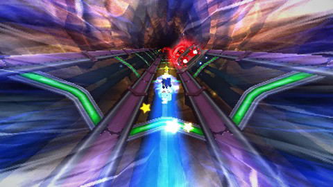Sonic Boom: Shattered Crystal image 13