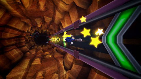 Sonic Boom: Shattered Crystal image 14