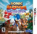 Sonic Boom: Shattered Crystal thumbnail 1