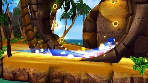 Sonic Boom: Shattered Crystal image 5