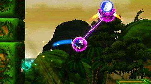 Sonic Boom: Shattered Crystal image 6