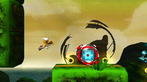 Sonic Boom: Shattered Crystal image 7