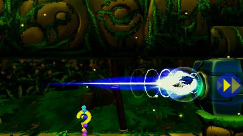 Sonic Boom: Shattered Crystal image 8
