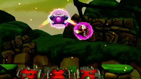 Sonic Boom: Shattered Crystal image 9