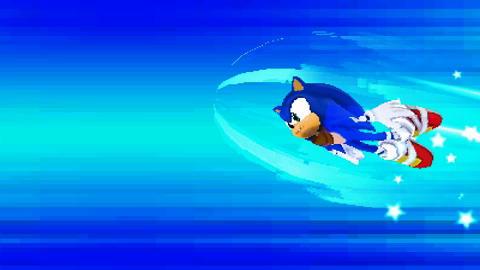 Sonic Toon: Island Adventure image 4