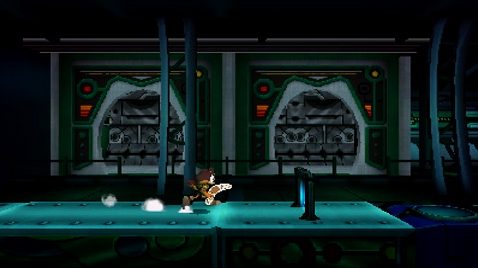 Sonic Toon: Island Adventure image 6