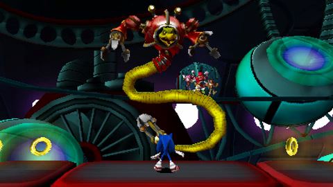 Sonic Toon: Island Adventure image 8