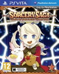 Sorcery Saga: The Curse of the Great Curry God thumbnail 1